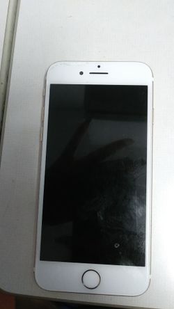 IPhone 7 (128 gig) fully unlocked ! Firm price!