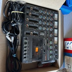 Tascam Porta One Mini Studio 