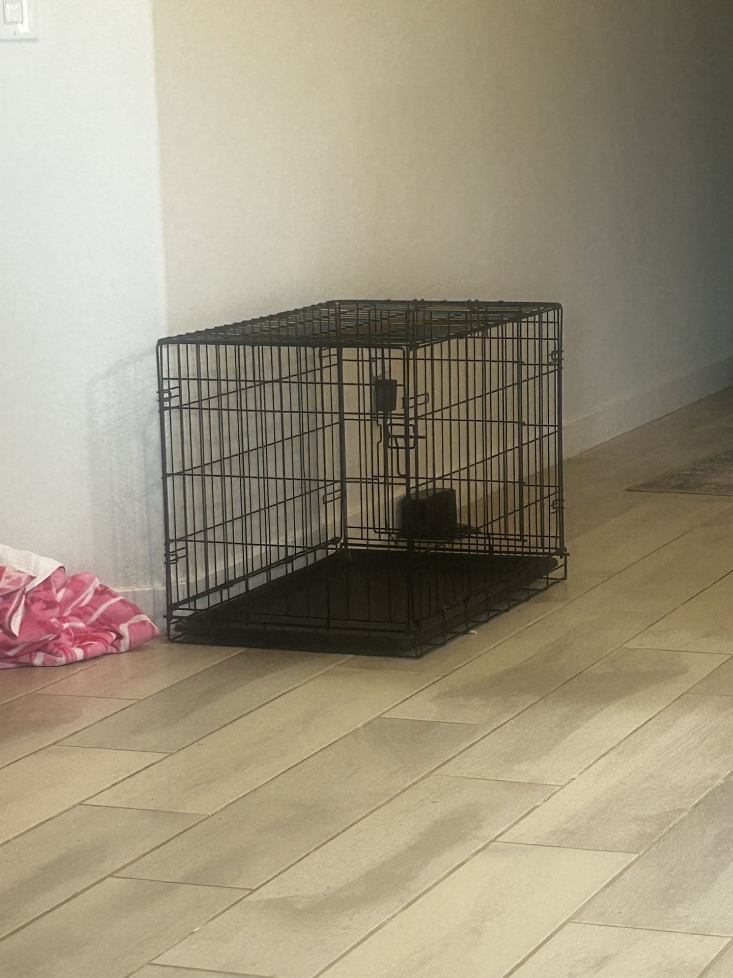 Dog Crate