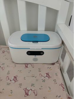 Bellababy Wipe Warmer
