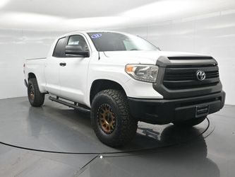 2014 Toyota Tundra