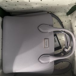 Kate Spade New York Tote Bag