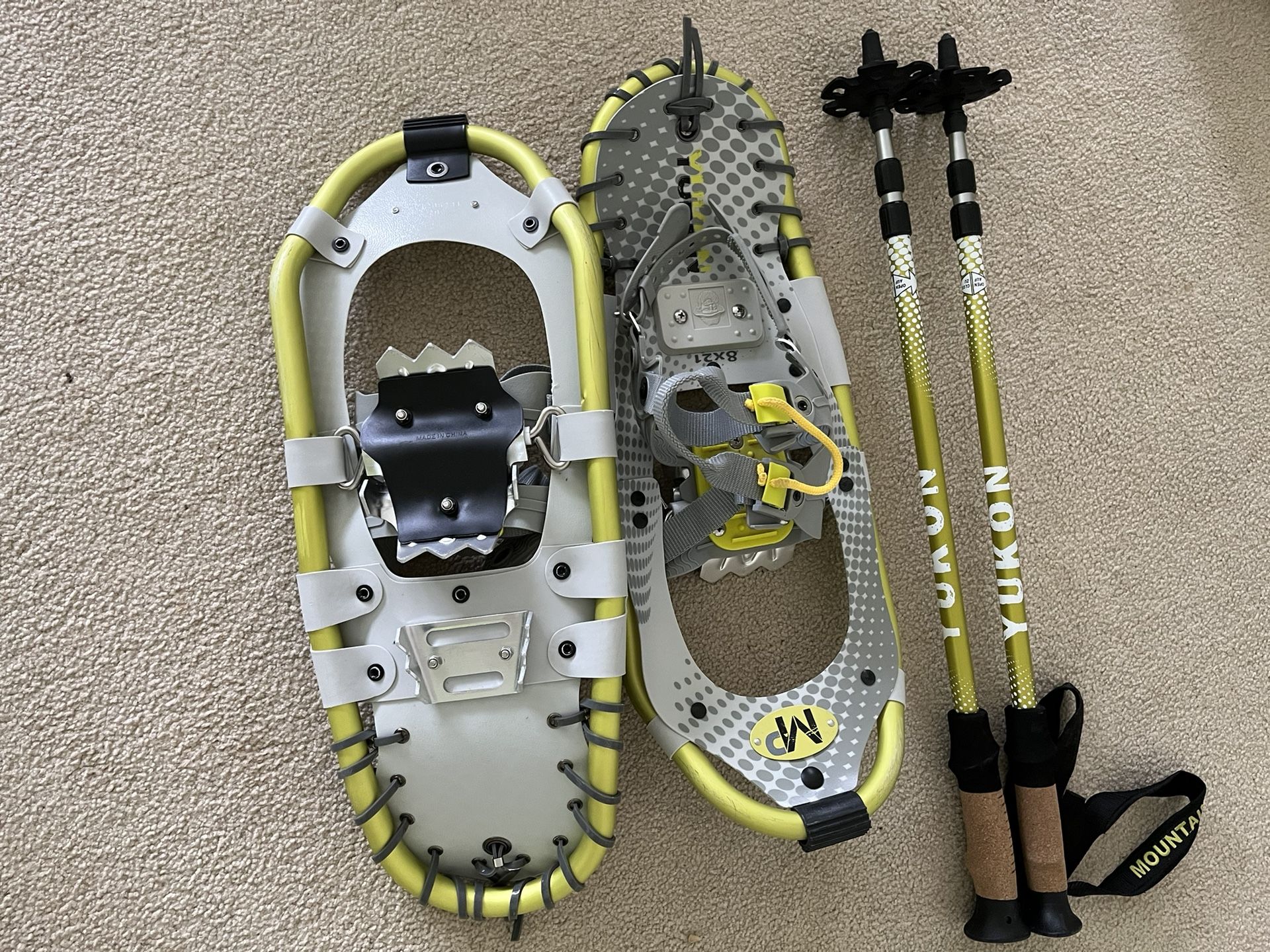 Snow Shoes