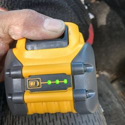 Batería 9.0 Flex Volt 60volt