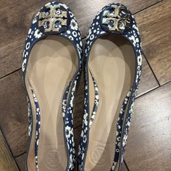Women Tory Burch Slip On