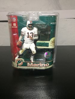Dan marino