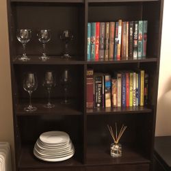 Bookshelf 