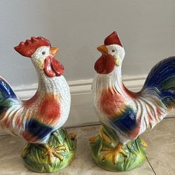 Chicken Decoration 