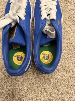 Men’s puma
