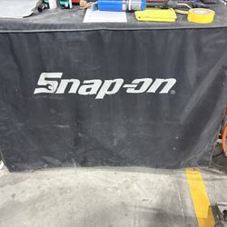 Snap On toolbox