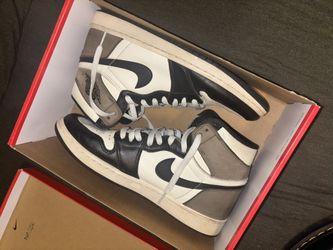 Jordan 1 Retro High (Dark Mocha)