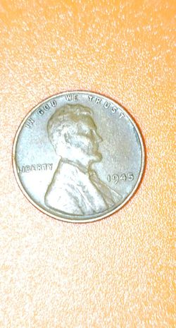 1969s Penny