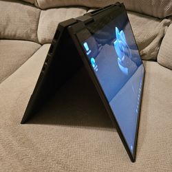HP Envy x360 Touchscreen Laptop/Tablet Win11