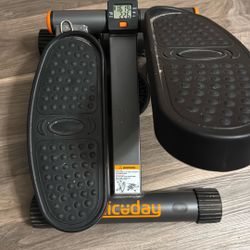 Mini Stair Stepper