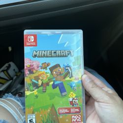 Game Nintendo Switch