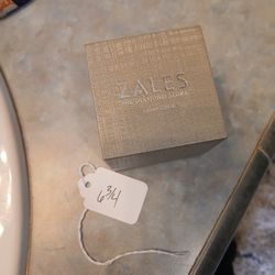 Beautiful diamond ring