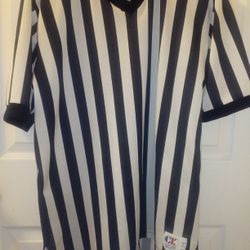 Official Referee Jersey!! 