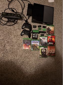 Xbox one