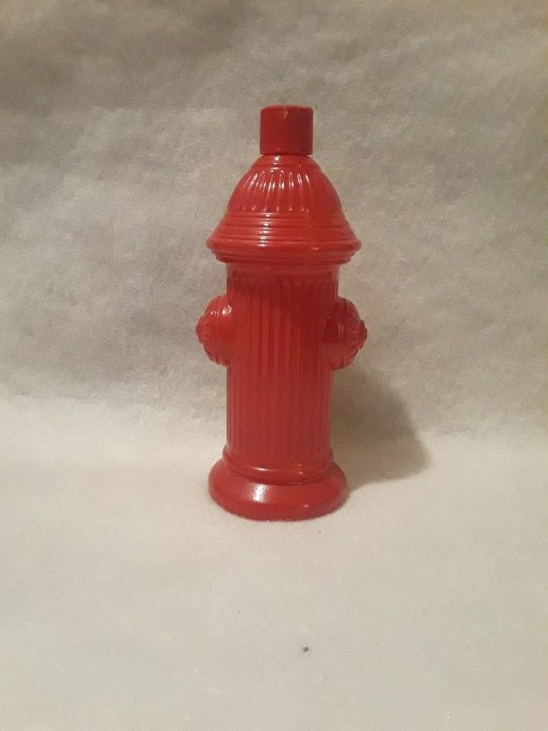 Avon Fire Hydrant