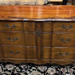 Vintage Dresser