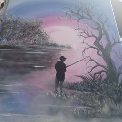 Paint Picture 