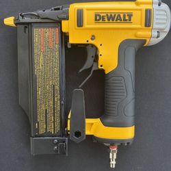 DEWALT 23-Gauge 2 in. Pin Nailer