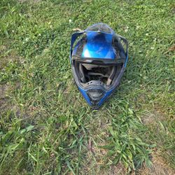 Free Helmet