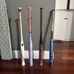 Softball Bats