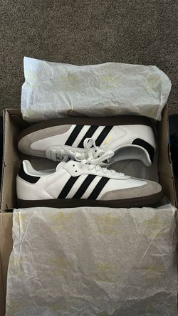 Sambas men’s 9.5