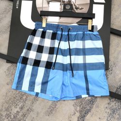 Burberry Summer Newest M