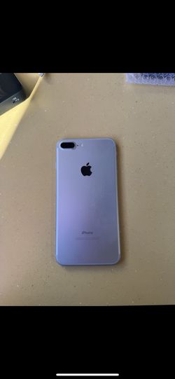 iPhone 7 Plus Unlocked