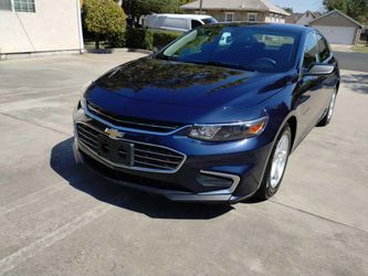2016 Chevrolet Malibu