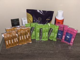 IASO SAMPLES !!
