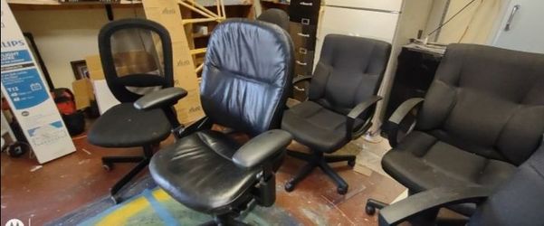 Office Chairs