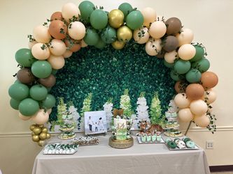 Wedding And Events