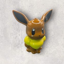 Eevee Pokemon Piggy Bank
