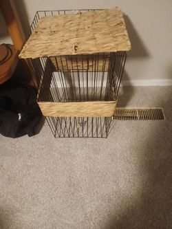 Clothes hamper
