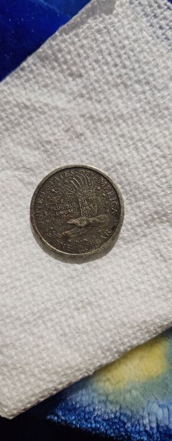 coins