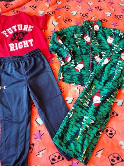 Clothes Boys Size 2t