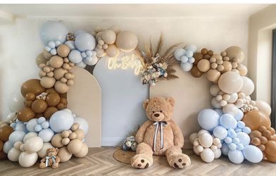 Party Decorations 