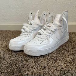 Air force 1 size hotsell 10 mens