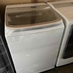 Samsung Washer And Dryer