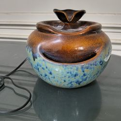 Table Fountain