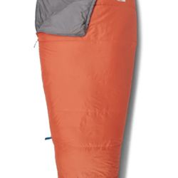NORTH FACE Wasatch 55 Sleeping Bag