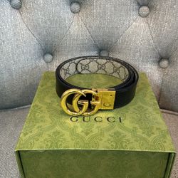 Gucci Belt