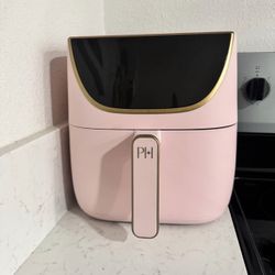 paris hilton air fryer