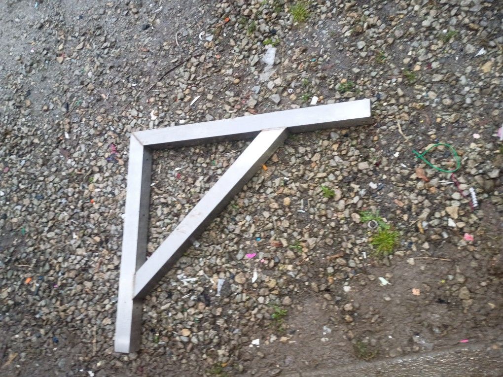 Ladder Rack