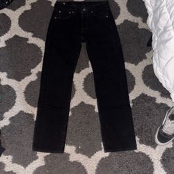 Levi 501 30w 32L