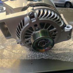 Monster Hatchback 2.3 Alternator 2004-2009
