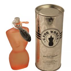 G FOR WOMEN Designer 3.4 oz Perfume by  MCH